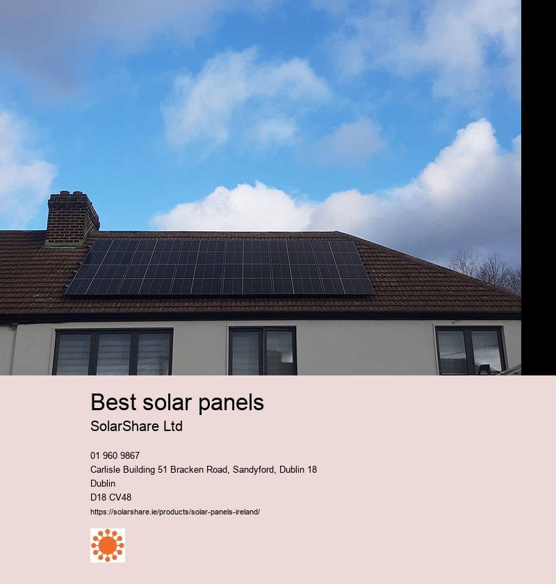 solar installation price